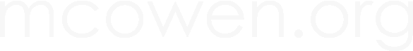 mcowen.org